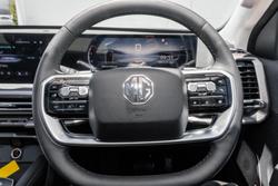 2025 MG MGU9 Explore Pro