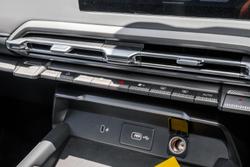 2025 MG MGU9 Explore Pro