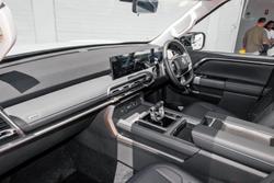 2025 MG MGU9 Explore Pro