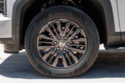 2025 MG MGU9 Explore Pro