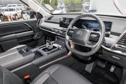 2025 MG MGU9 Explore Pro