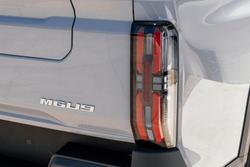 2025 MG MGU9 Explore Pro