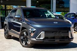 2025 Hyundai Kona Elite