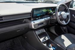 2025 Hyundai Kona Elite