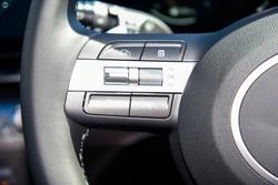 2025 Hyundai Kona Elite