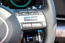 2025 Hyundai Kona Elite