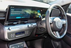 2025 Hyundai Kona Elite