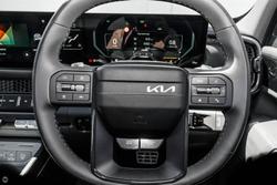 2025 Kia Tasman X-Pro