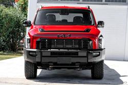 2025 Kia Tasman X-Pro