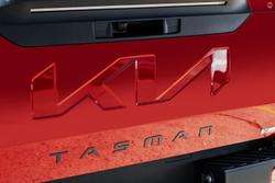 2025 Kia Tasman X-Pro