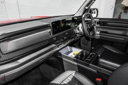 2025 Kia Tasman X-Pro