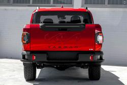2025 Kia Tasman X-Pro