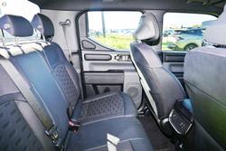 2025 Kia Tasman SX+