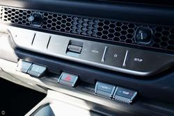 2025 Kia Tasman SX+
