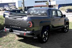 2025 Kia Tasman SX+