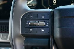 2025 Kia Tasman SX+
