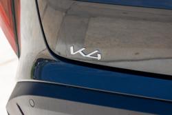 2025 Kia K4 Sport+