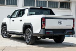 2025 MG MGU9 Explore