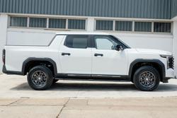 2025 MG MGU9 Explore