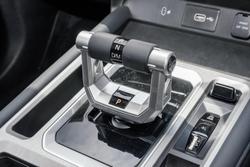 2025 MG MGU9 Explore