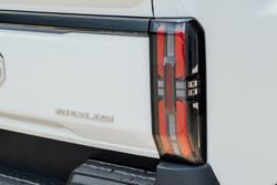 2025 MG MGU9 Explore