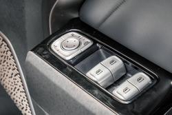 2025 MG MGU9 Explore