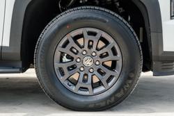 2025 MG MGU9 Explore