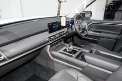 2025 MG MGU9 Explore