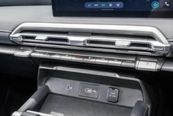 2025 MG MGU9 Explore