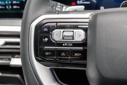 2025 MG MGU9 Explore