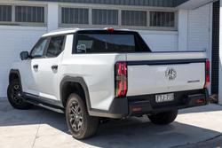 2025 MG MGU9 Explore