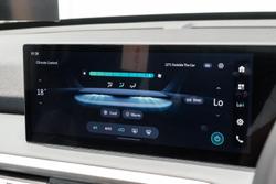 2025 MG MGU9 Explore