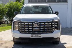 2025 MG MGU9 Explore