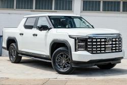 2025 MG MGU9 Explore