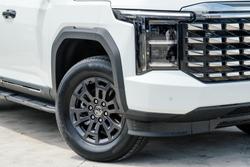 2025 MG MGU9 Explore