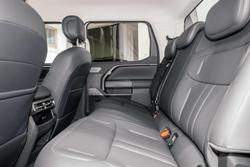 2025 MG MGU9 Explore