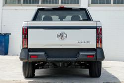 2025 MG MGU9 Explore