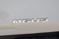 2025 MG MGU9 Explore