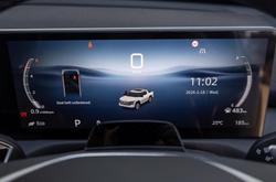 2025 MG MGU9 Explore