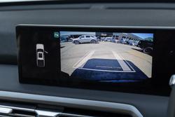 2025 MG MGU9 Explore