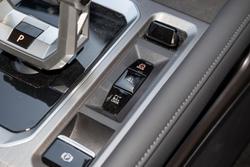 2025 MG MGU9 Explore