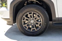 2025 MG MGU9 Explore