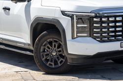 2025 MG MGU9 Explore