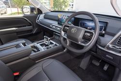 2025 MG MGU9 Explore