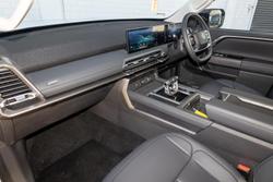 2025 MG MGU9 Explore