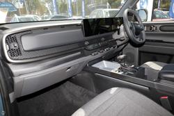 2025 Kia Tasman SX