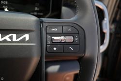2025 Kia Tasman SX