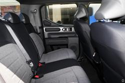 2025 Kia Tasman SX