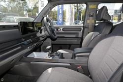 2025 Kia Tasman SX