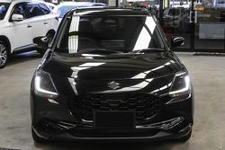 2025 Suzuki Swift Hybrid GLX